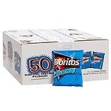 Doritos Cooler Ranch Chips - 50/1 oz. bags