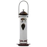 Missouri Tigers Bird Feeder