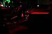 LEDpartsNow Interior LED Lights Replacement for 2008-2017 Dodge Challenger Accessories Package Kit (10 Bulbs), RED