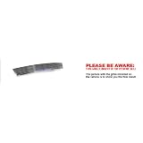 03-05 Lincoln Aviator Bumper Billet Grille Grill Insert # L85056A by APS