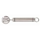 Kitchen Craft Professional Stainless Steel Butter Curler KCPROBC