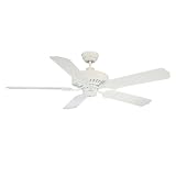Savoy House 52-SGO-5W-WH Lancer White 52-SGO-5W-WH