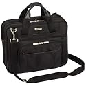 Targus TBT046US Zip-Thru 17-Inch Air Traveler Laptop Case (Black)