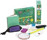The Young Scientist Club Science on a Nature Walk Kit