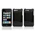 Griffin iPhone 3G Schutzh�lle Clarifi mit eingebauter Kamera Optik f�r scharfe Makroaufnahmen