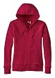 District Threads - Ladies Full Zip Hoodie.