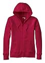 District Threads - Ladies Full Zip Hoodie.