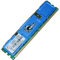 G.Skill 2GBPQ Heat PC 800 CL4 Arbeitsspeicher 2GB (800 MHz, 240-Polig) DDR2-RAM Kit