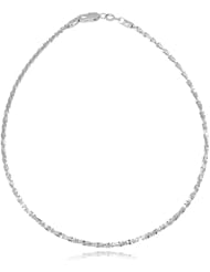 14k Gold Tornado Anklet (Ankle Bracelet)