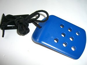 Treadmill Key 160695