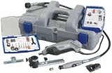 Dremel 400-3/55 400-Series XPR 2-Amp 5000-to-35000-RPM Variable Speed Rotary Tool with 55-Accessories
