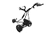 e-caddy Electric Golf Trolley GTX Digital Black