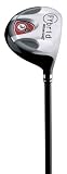 Wilson / Staff Mens Right Hand 15 Degree Fybrid Fairway Wood