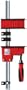 Bessey KRV-40 40-Inch Vario K-Body REVO Parallel Jaw Cabinet Clamp
