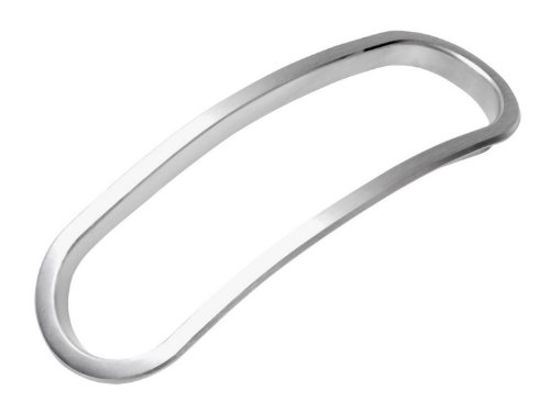 Drake Off Road JP-180007-BL Parking Brake Bezel