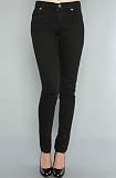 Cheap Monday The Tight Jean in OD Black,Denim for Women