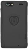 Trident Case AG-XT912-BK AEGIS Case for Motorola Droid Razr MAXX (XT912) - 1 Pack - Retail Packaging - Black