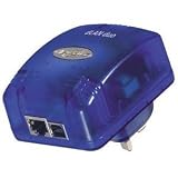 DEVOLO 1144 - 14Mbps Powerline Network Adapter - 1 Plug