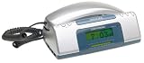 Conair CID-402 Clock Radio/Telephone with Caller ID