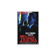 T�dliches Trauma [VHS]