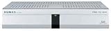 Humax F2 1000 T DVB-T Receiver silber
