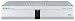 Humax F2 1000 T DVB-T Receiver silber