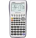 Casio FX9750GII 0CALCULATOR GRAPHIC