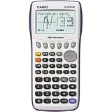 Casio FX9750GII 0CALCULATOR GRAPHIC
