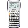 Casio FX9750GII 0CALCULATOR GRAPHIC