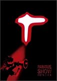 Indochine : Paradize Show - �dition 3 DVD