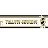 Georgia Tech Yellow Jackets - Wallpaper Border