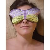 Butterfly Eye Pillow
