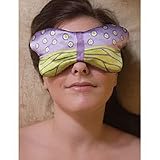 Butterfly Eye Pillow