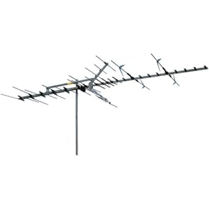 Mobile Vhf Antenna