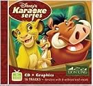 Disney's Karaoke Series...