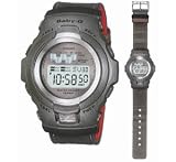 カシオ｜カシオ CASIO 腕時計 Baby-G Reef BG-1002DM-5JF