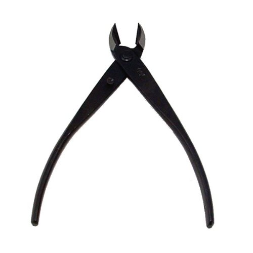 Bonsai Concave Branch Cutters - Japanese - 15cm 