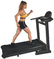 New, Professional Health Club Quality Treadmill! Powerful, Smooth, Ultra Quiet! Ships Free!
