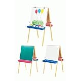 Melissa and Doug Deluxe Standing Easel