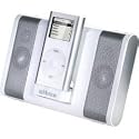 Altec Lansing inMotion iMmini Portable Audio System for iPod Mini
