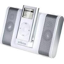 Altec Lansing inMotion iMmini Portable Audio System for iPod Mini