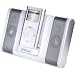 Altec Lansing inMotion iMmini Portable Audio System for iPod Mini