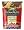 Global Fruits Energizing Antioxidant Soft Chews with Resveratrol -- 30 Soft Chews