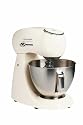 Kenwood Patissier MX275 Mixer, 4 Litre, 400W (Cream)