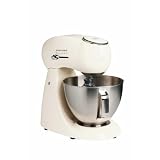 Kenwood Patissier MX275 Mixer, 4 Litre, 400W (Cream)by Kenwood