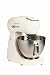 Kitchen & Housewares : Kenwood MX275 Patissier Mixer 4lt 400w (Cream)