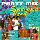CD-Charts  Search : Party Mix Mit Saragossa Band