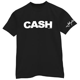 Johnny Cash T-Shirt