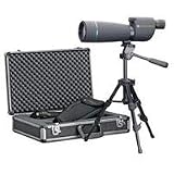 Leupold Sequoia 20-60x80 Spotting Scope