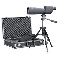 Leupold Sequoia 20-60x80 Spotting Scope